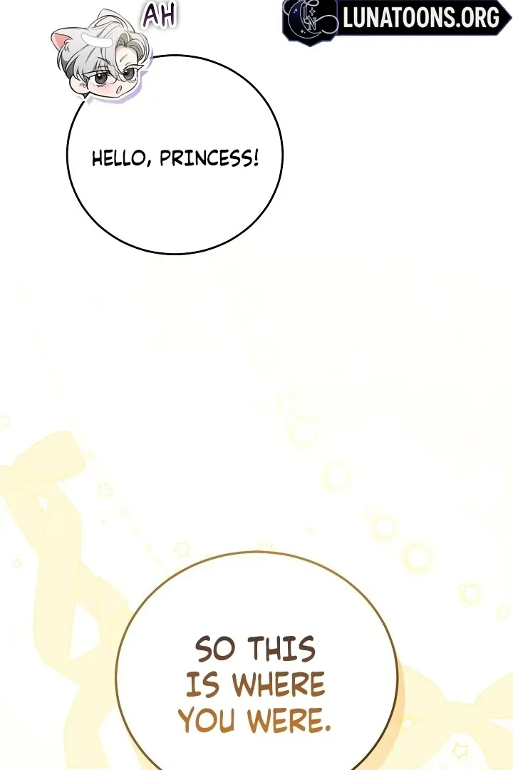 My Sweet and Loyal Grand Duke Chapter 0 page 89 - 