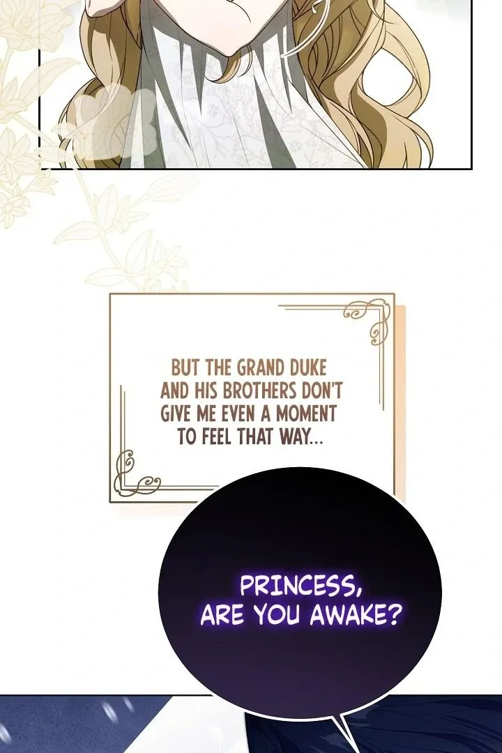 My Sweet and Loyal Grand Duke Chapter 0 page 10 - 