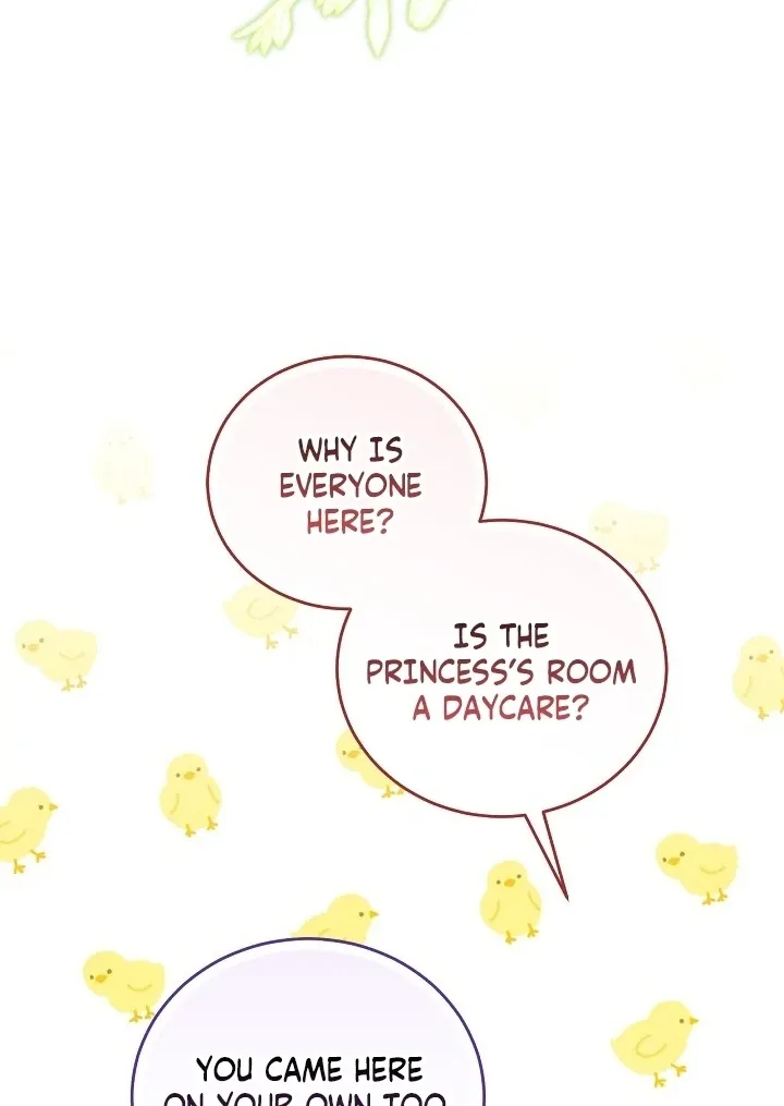My Sweet and Loyal Grand Duke Chapter 0 page 95 - 