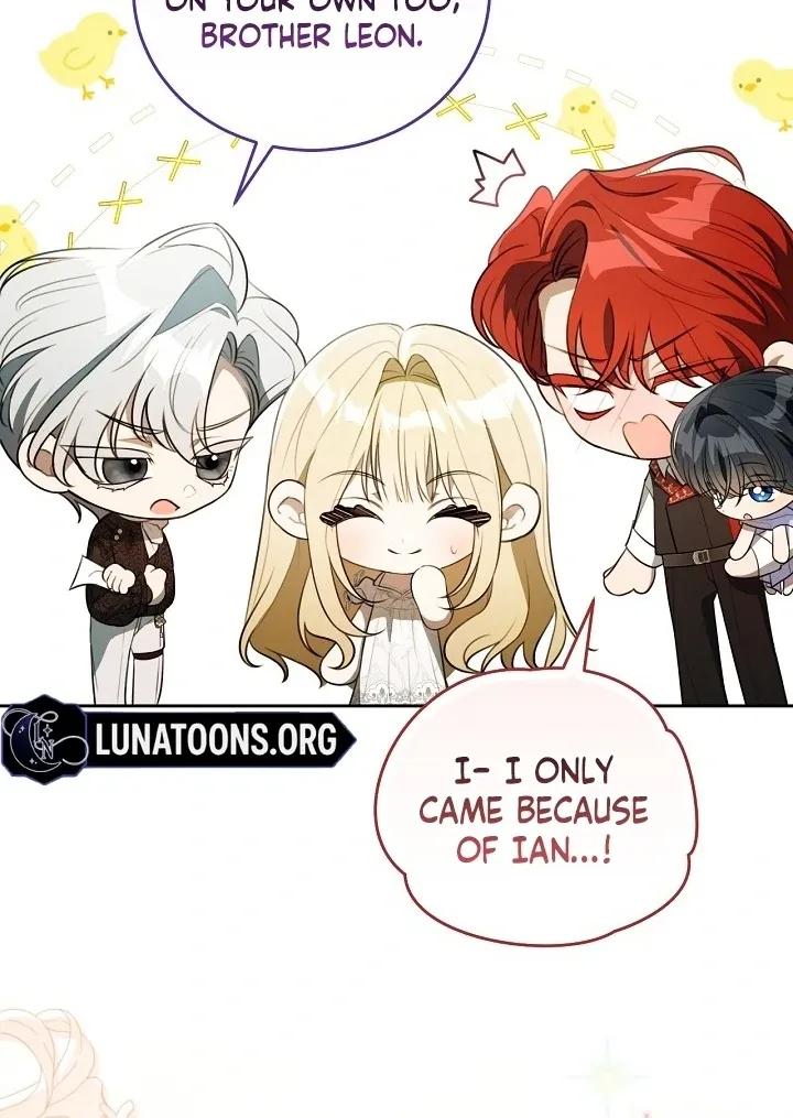 My Sweet and Loyal Grand Duke Chapter 0 page 96 - 