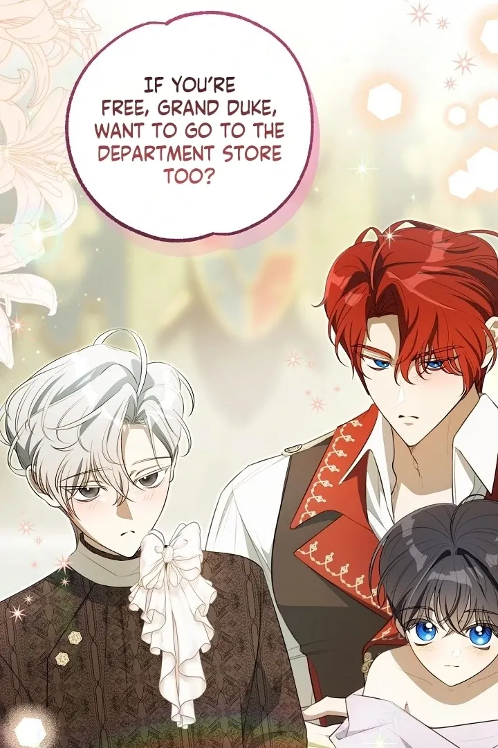 My Sweet and Loyal Grand Duke Chapter 0 page 97 - 