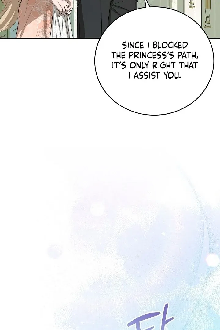 My Sweet and Loyal Grand Duke Chapter 1 page 101 - 