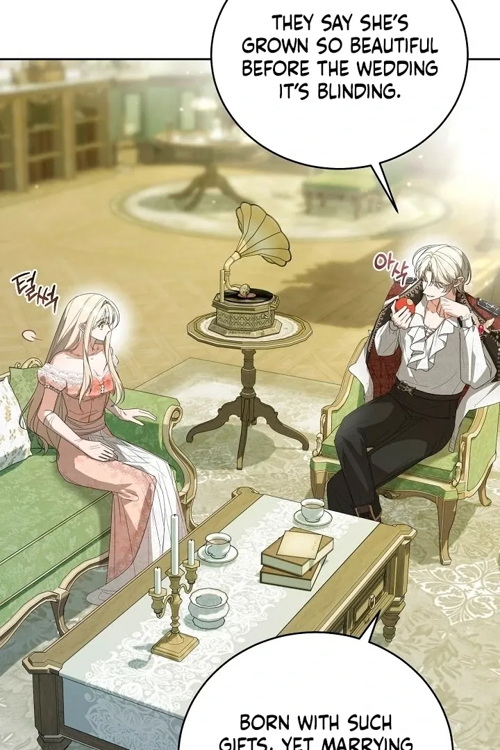 My Sweet and Loyal Grand Duke Chapter 1 page 113 - 