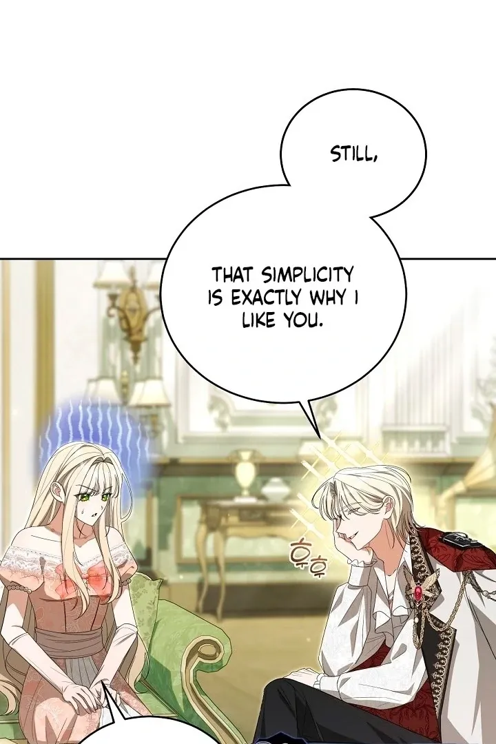 My Sweet and Loyal Grand Duke Chapter 1 page 118 - 
