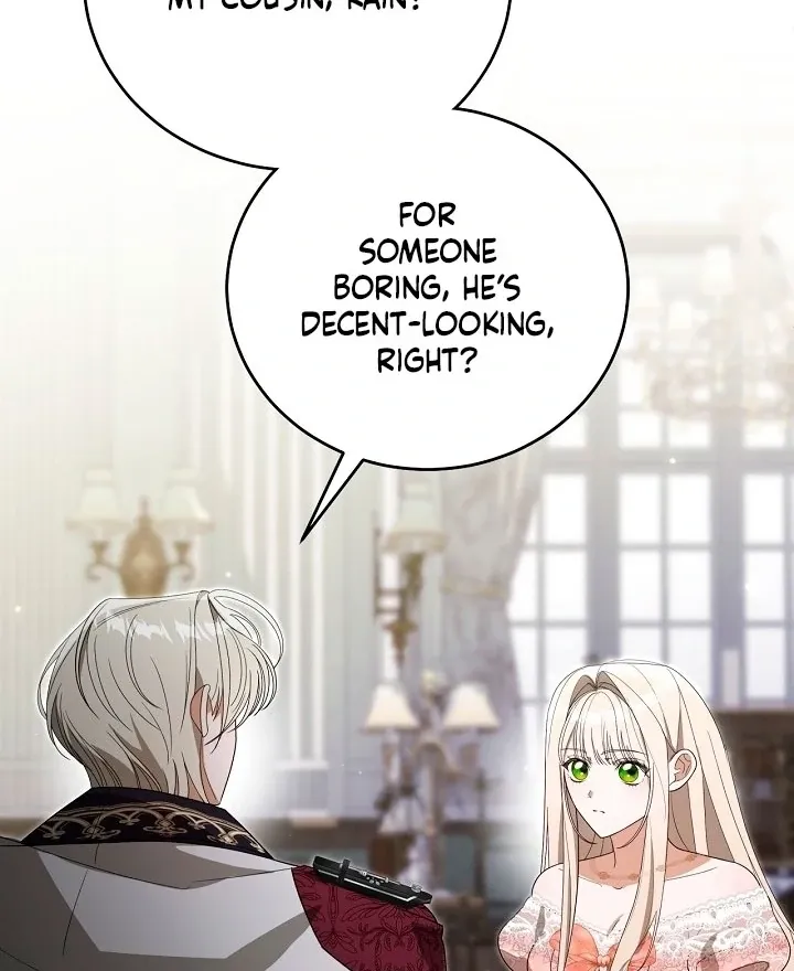 My Sweet and Loyal Grand Duke Chapter 1 page 121 - 