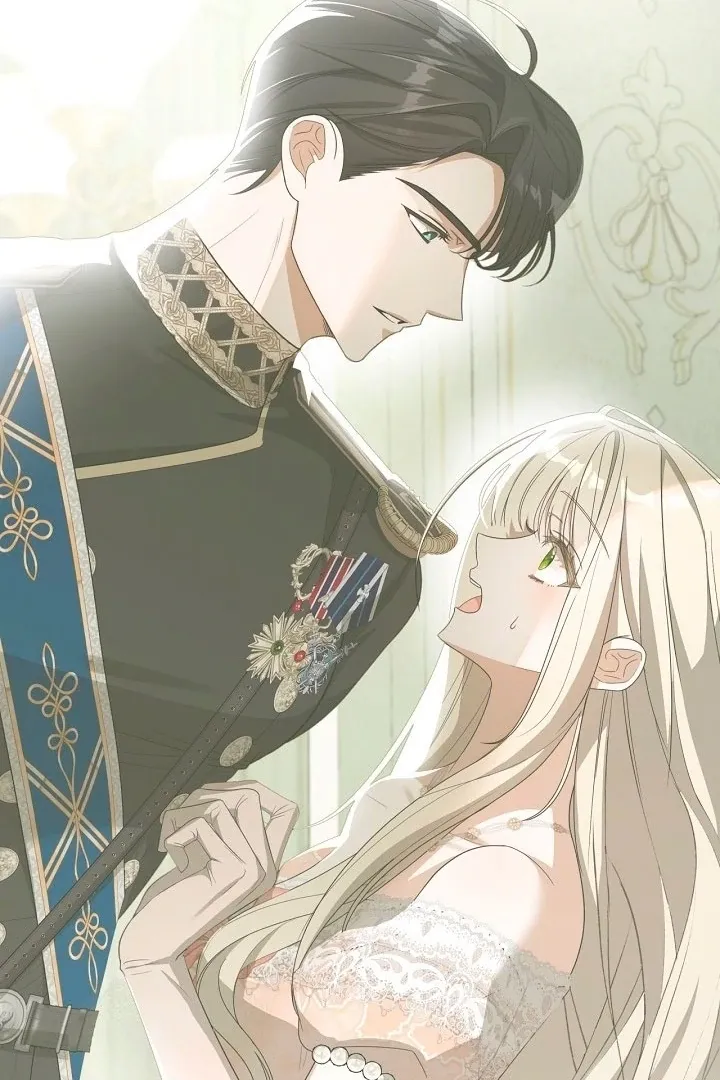 My Sweet and Loyal Grand Duke Chapter 1 page 125 - 
