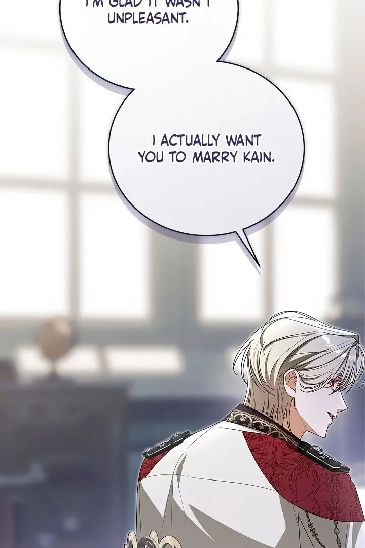 My Sweet and Loyal Grand Duke Chapter 1 page 127 - 
