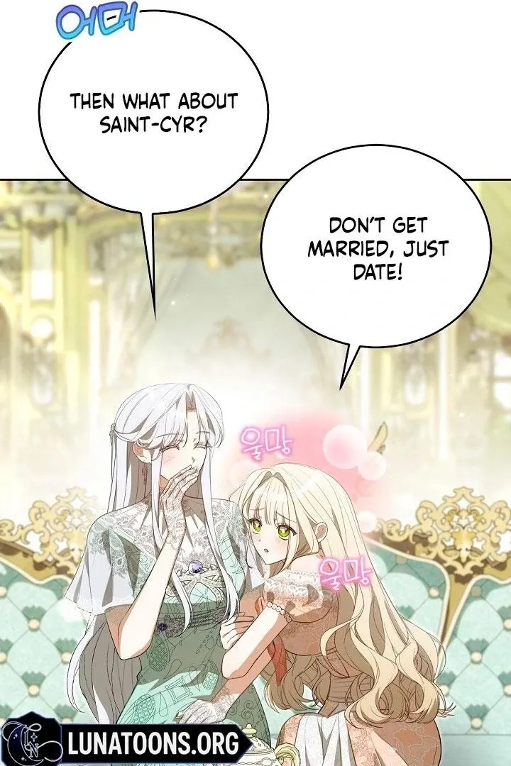 My Sweet and Loyal Grand Duke Chapter 1 page 14 - 