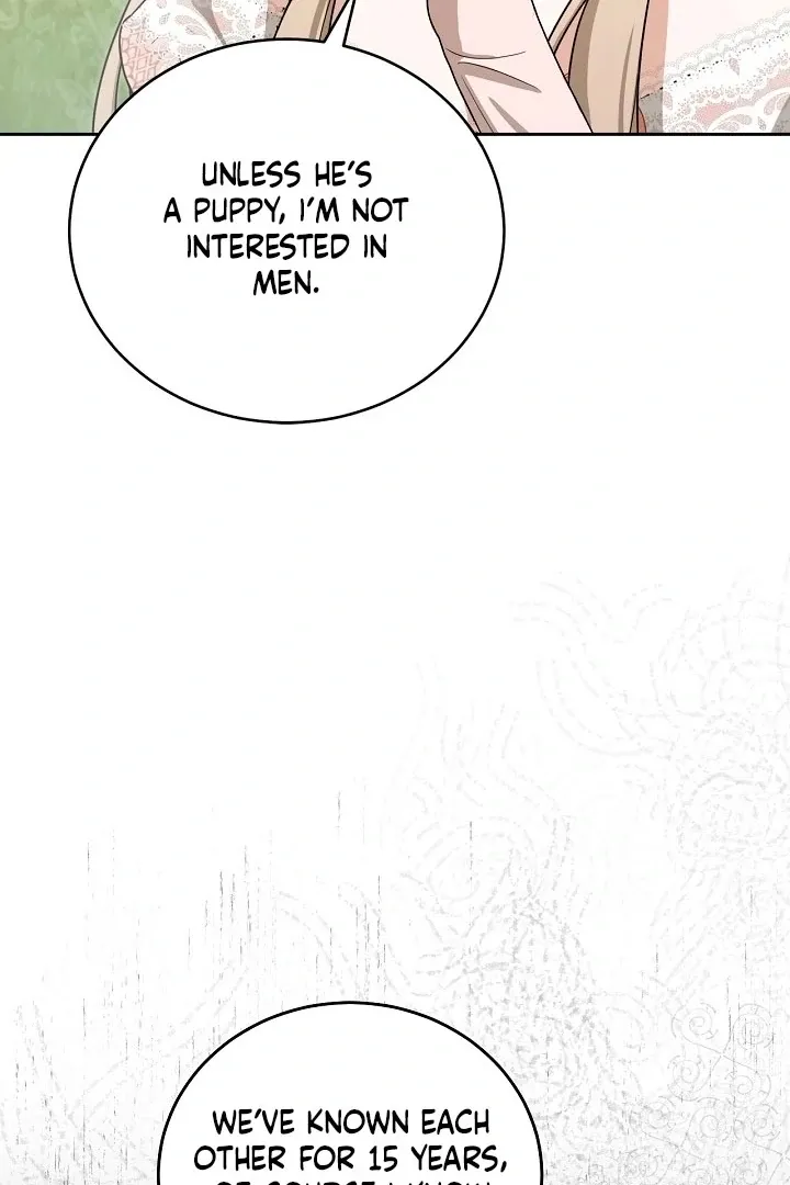 My Sweet and Loyal Grand Duke Chapter 1 page 131 - 