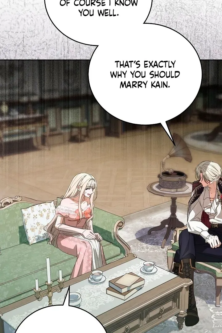 My Sweet and Loyal Grand Duke Chapter 1 page 132 - 