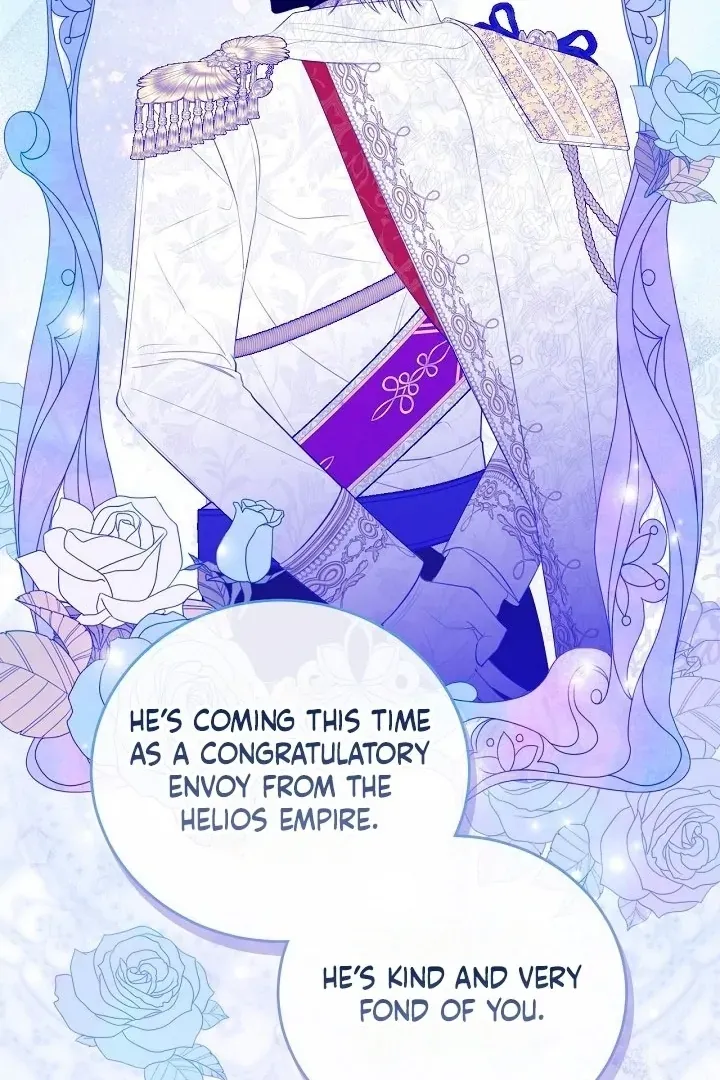 My Sweet and Loyal Grand Duke Chapter 1 page 23 - 