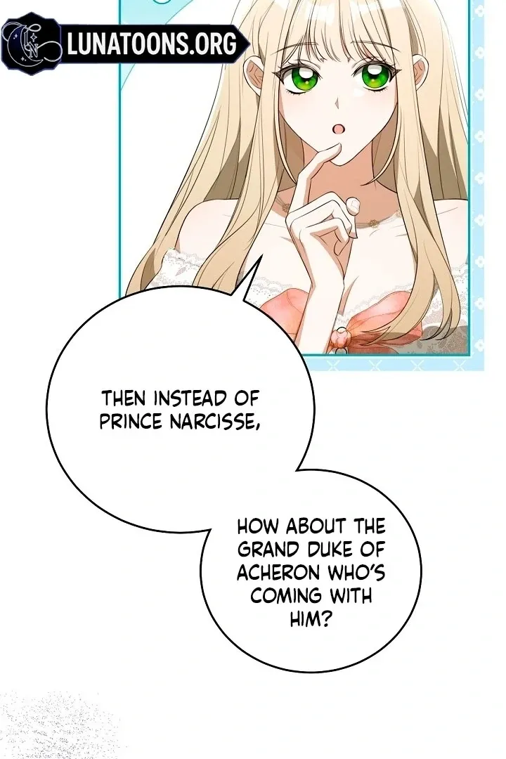 My Sweet and Loyal Grand Duke Chapter 1 page 29 - 