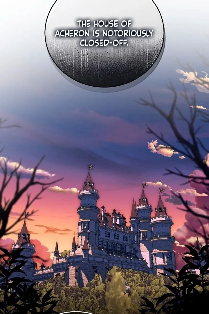 My Sweet and Loyal Grand Duke Chapter 1 page 33 - 