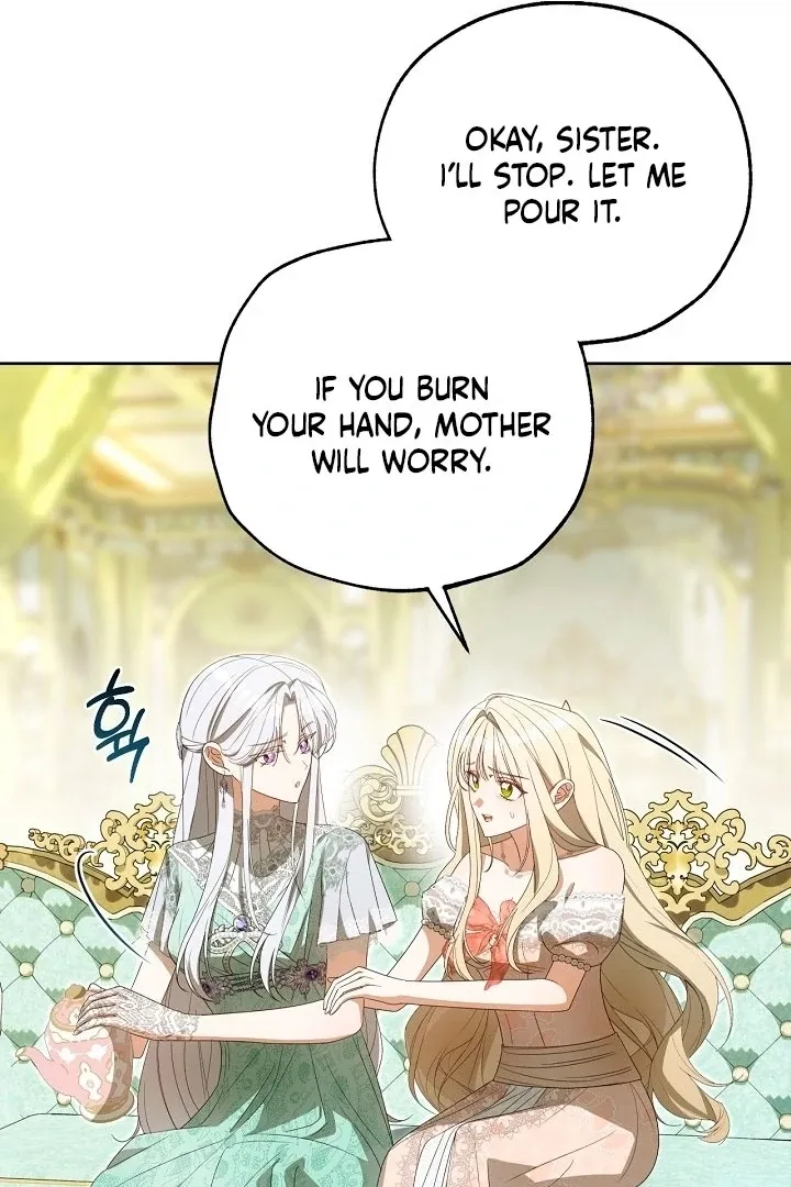 My Sweet and Loyal Grand Duke Chapter 1 page 40 - 