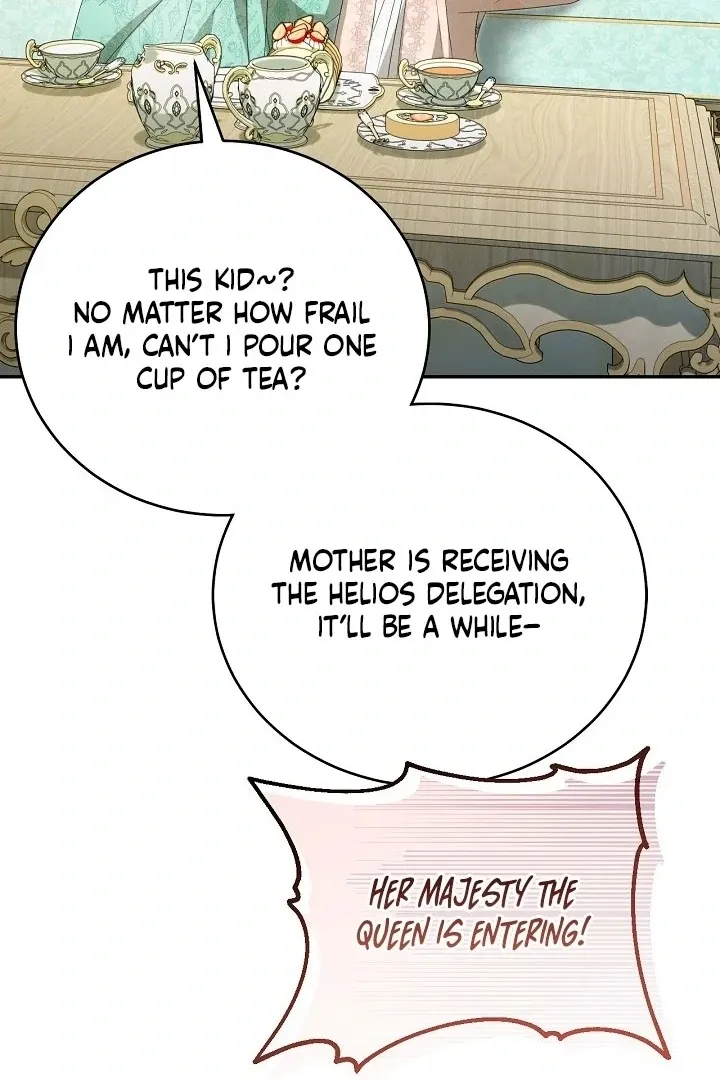 My Sweet and Loyal Grand Duke Chapter 1 page 41 - 