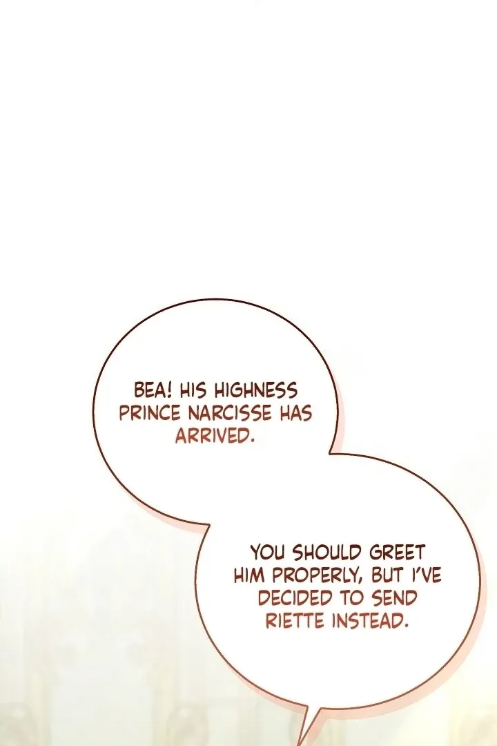 My Sweet and Loyal Grand Duke Chapter 1 page 42 - 