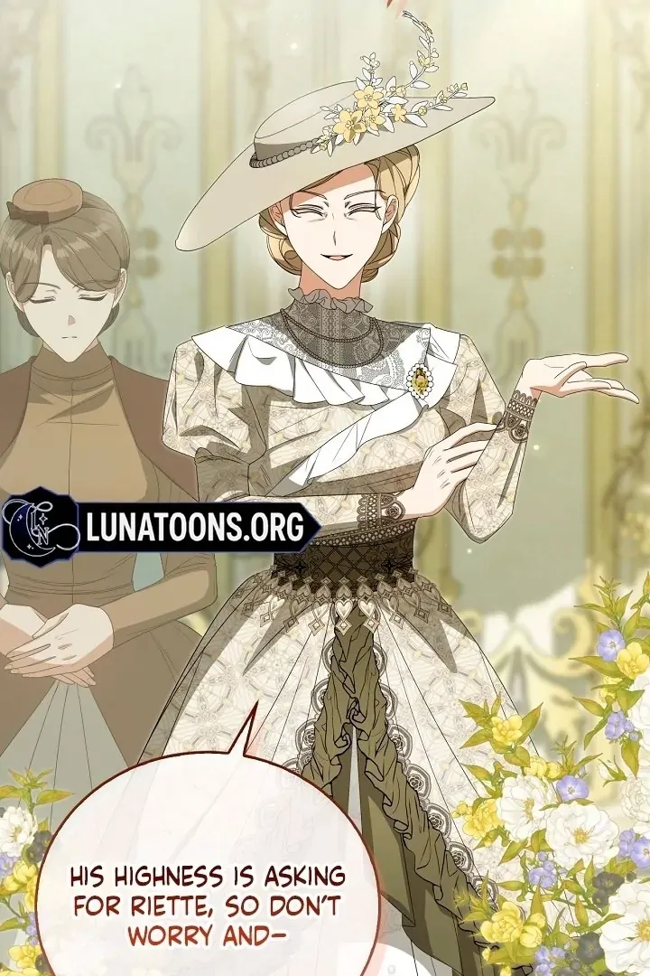 My Sweet and Loyal Grand Duke Chapter 1 page 43 - 