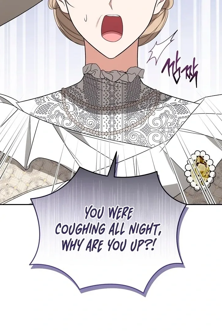 My Sweet and Loyal Grand Duke Chapter 1 page 46 - 