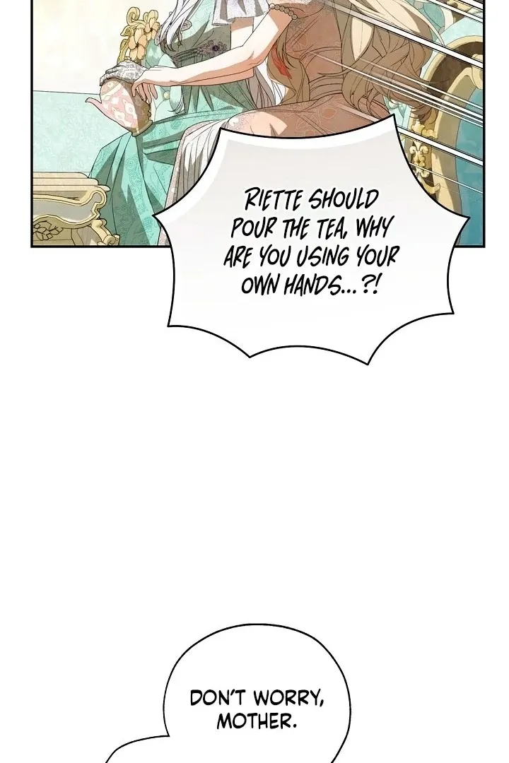 My Sweet and Loyal Grand Duke Chapter 1 page 48 - 