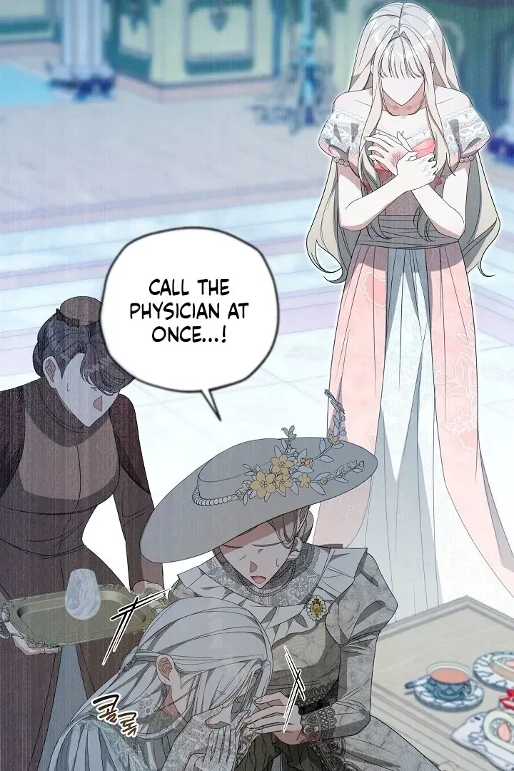 My Sweet and Loyal Grand Duke Chapter 1 page 53 - 