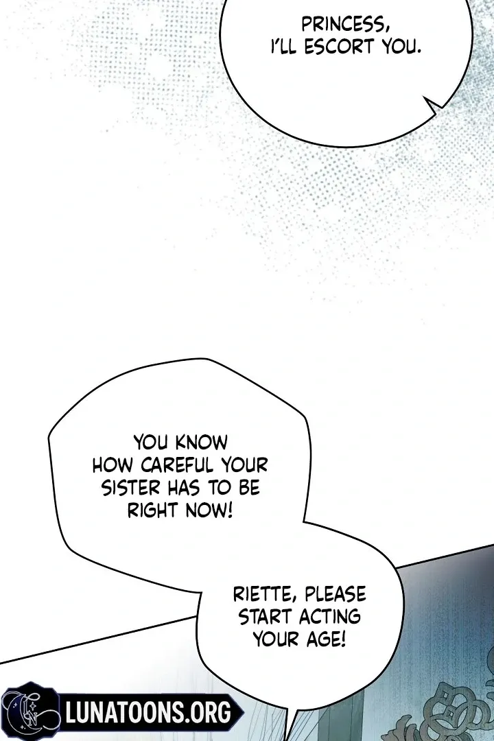 My Sweet and Loyal Grand Duke Chapter 1 page 56 - 