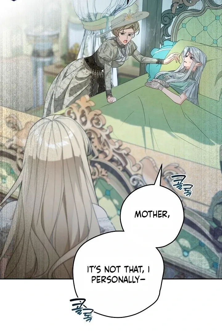 My Sweet and Loyal Grand Duke Chapter 1 page 57 - 