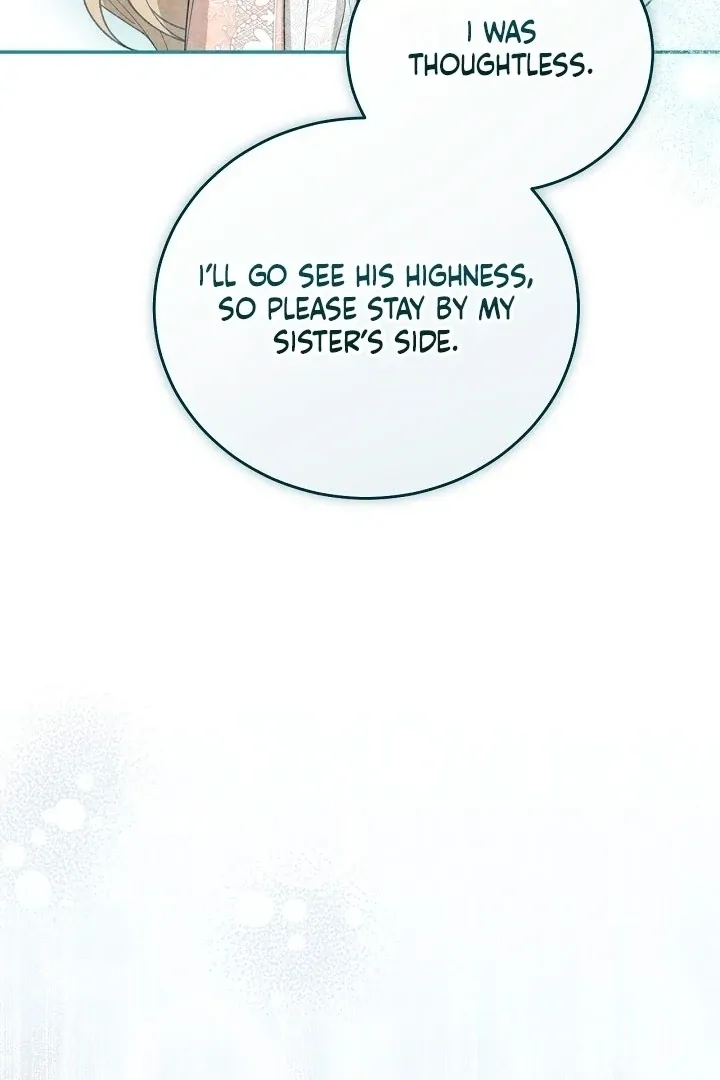My Sweet and Loyal Grand Duke Chapter 1 page 61 - 