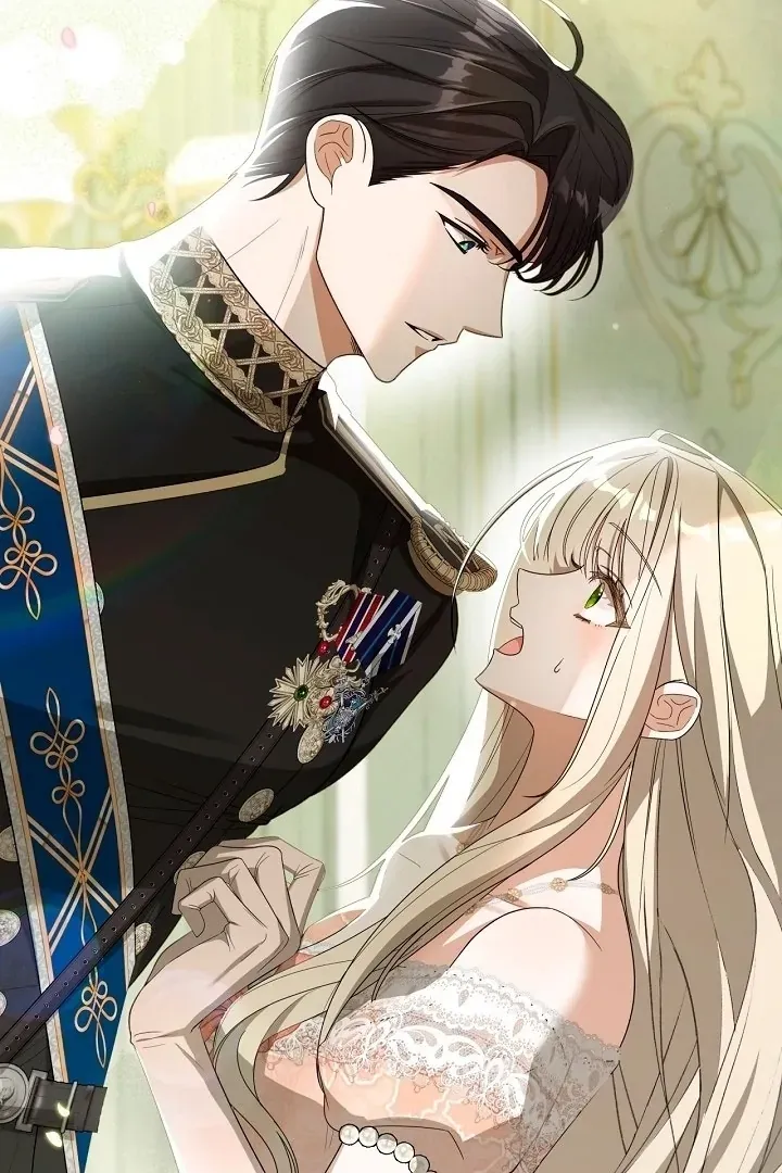 My Sweet and Loyal Grand Duke Chapter 1 page 72 - 