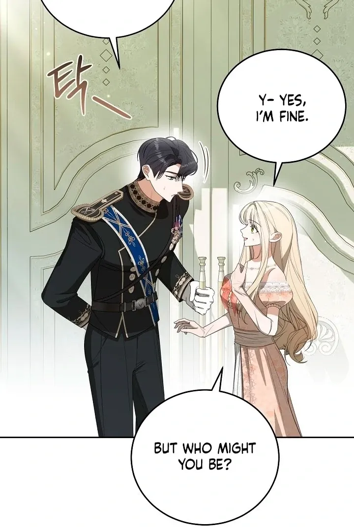 My Sweet and Loyal Grand Duke Chapter 1 page 75 - 
