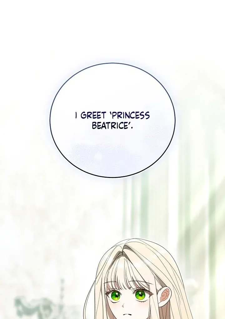 My Sweet and Loyal Grand Duke Chapter 1 page 79 - 
