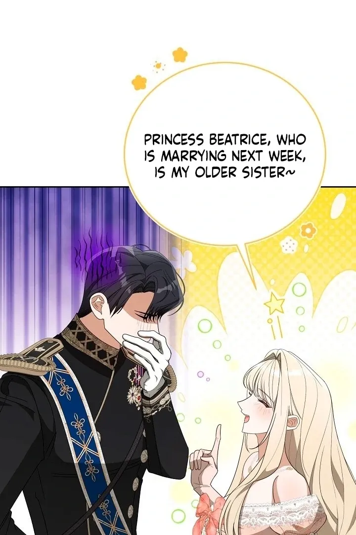 My Sweet and Loyal Grand Duke Chapter 1 page 88 - 