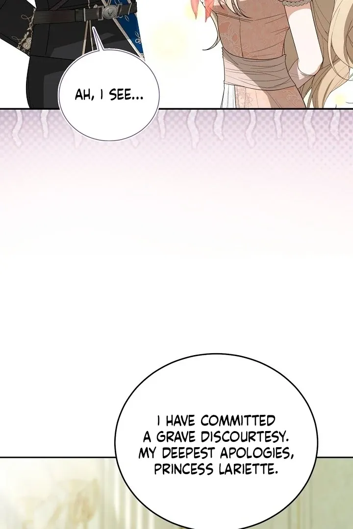 My Sweet and Loyal Grand Duke Chapter 1 page 89 - 