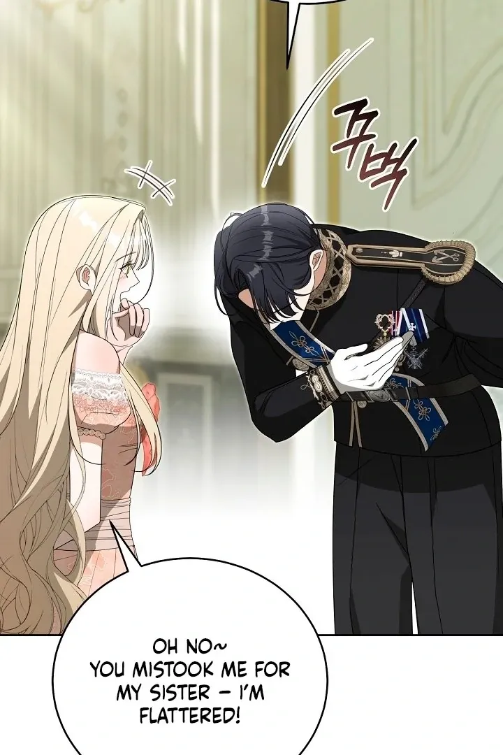 My Sweet and Loyal Grand Duke Chapter 1 page 90 - 