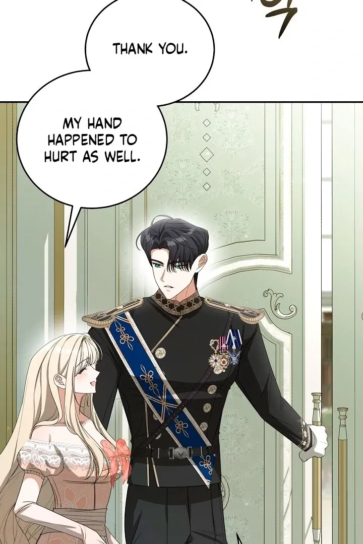 My Sweet and Loyal Grand Duke Chapter 1 page 100 - 