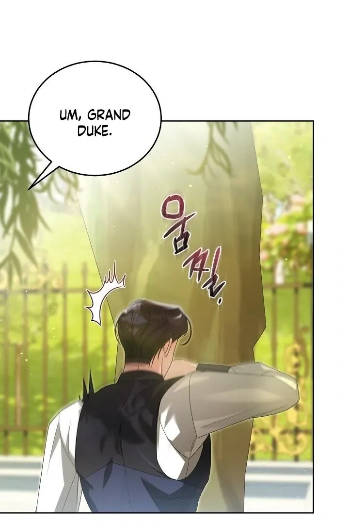 My Sweet and Loyal Grand Duke Chapter 10 page 11 - 