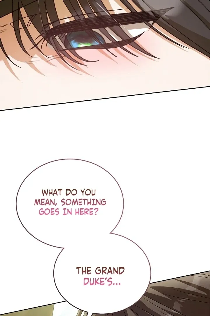 My Sweet and Loyal Grand Duke Chapter 10 page 102 - 