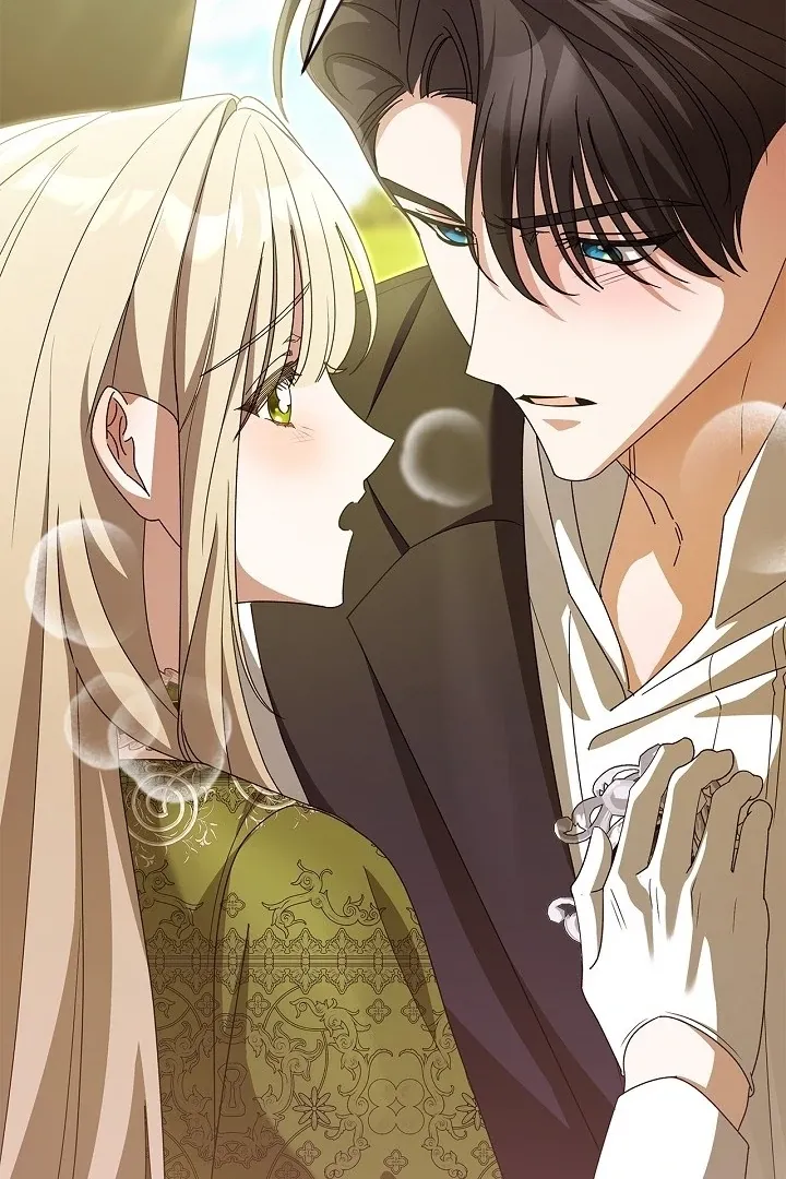 My Sweet and Loyal Grand Duke Chapter 10 page 103 - 