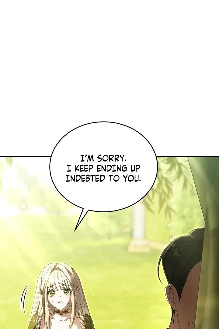 My Sweet and Loyal Grand Duke Chapter 10 page 12 - 