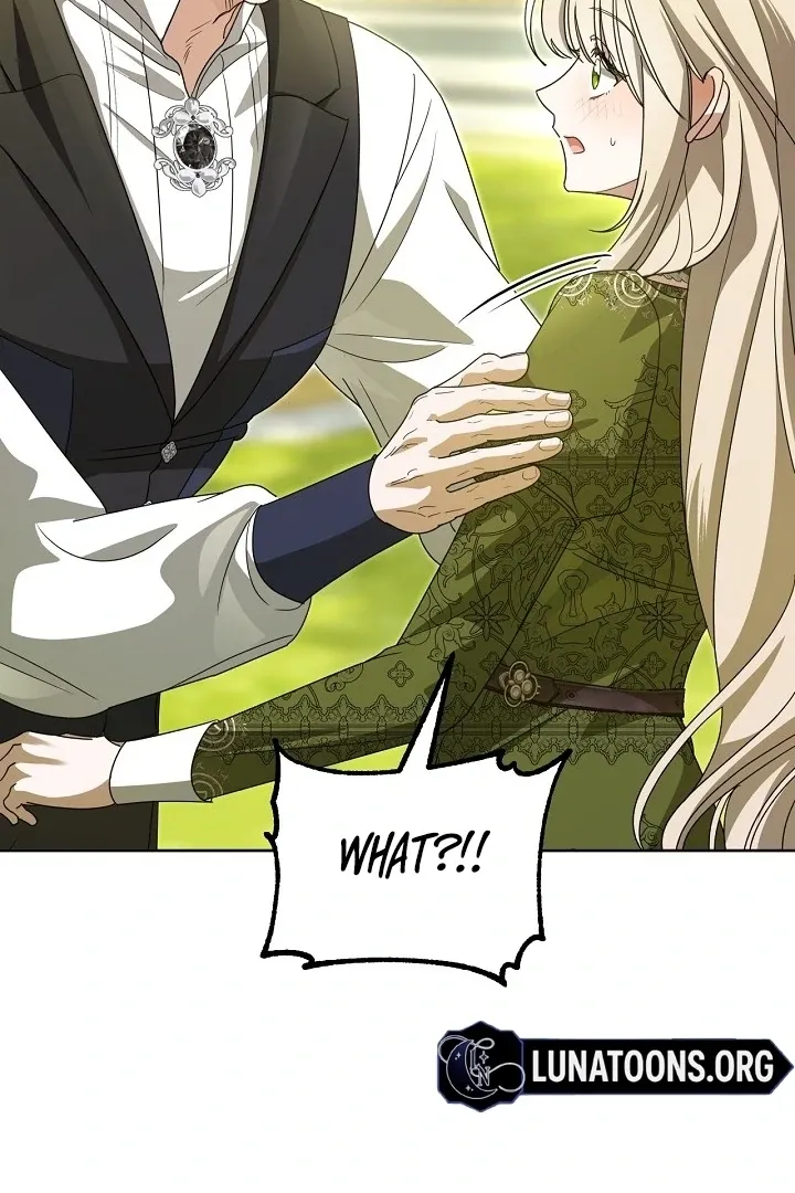 My Sweet and Loyal Grand Duke Chapter 10 page 119 - 