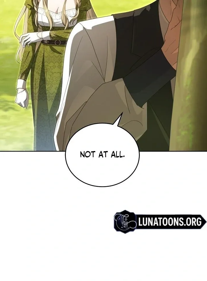 My Sweet and Loyal Grand Duke Chapter 10 page 13 - 