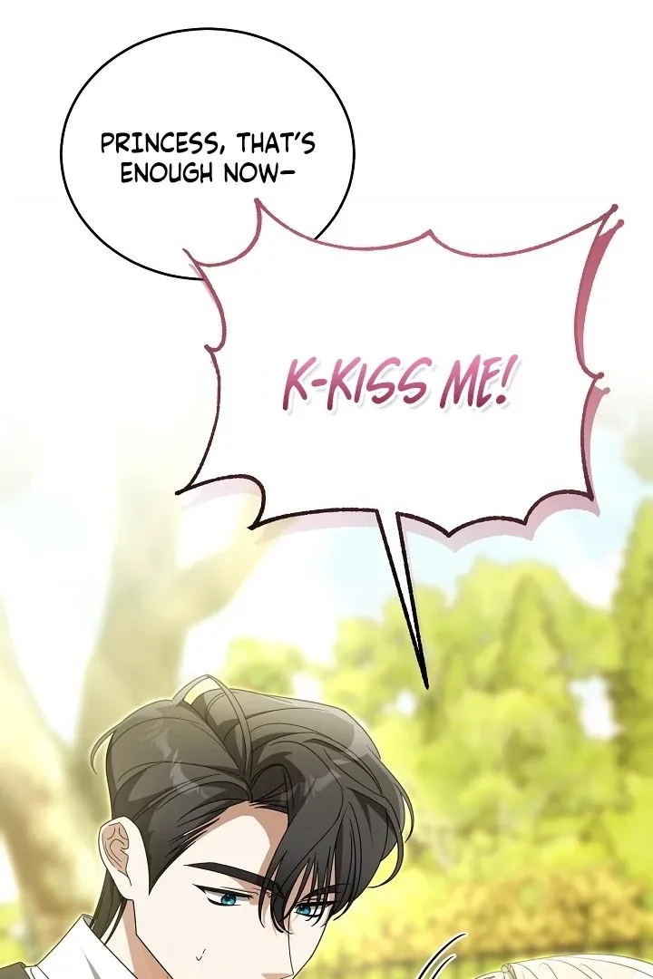 My Sweet and Loyal Grand Duke Chapter 10 page 121 - 