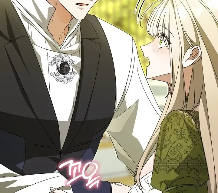 My Sweet and Loyal Grand Duke Chapter 10 page 122 - 