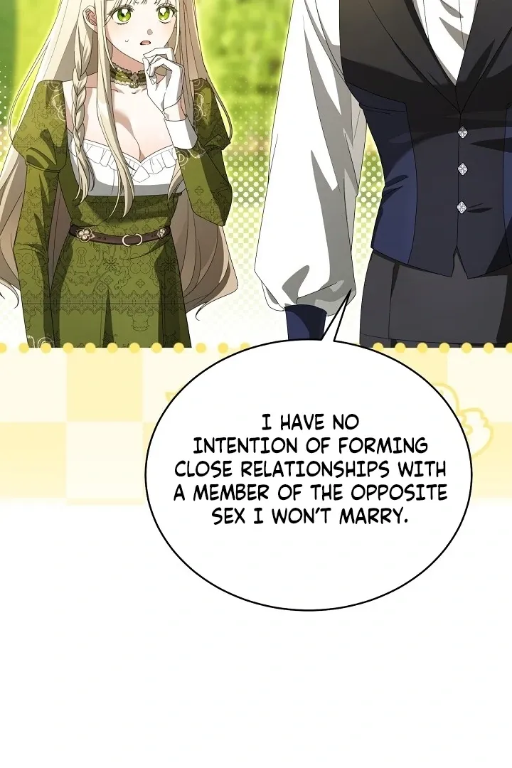 My Sweet and Loyal Grand Duke Chapter 10 page 19 - 