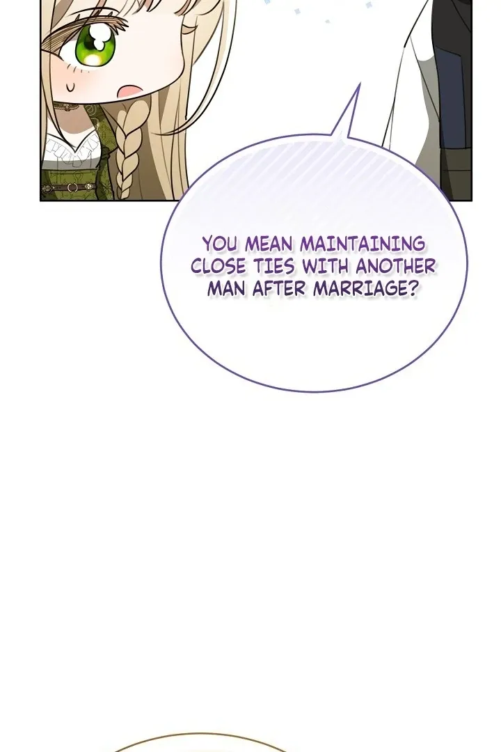 My Sweet and Loyal Grand Duke Chapter 10 page 21 - 