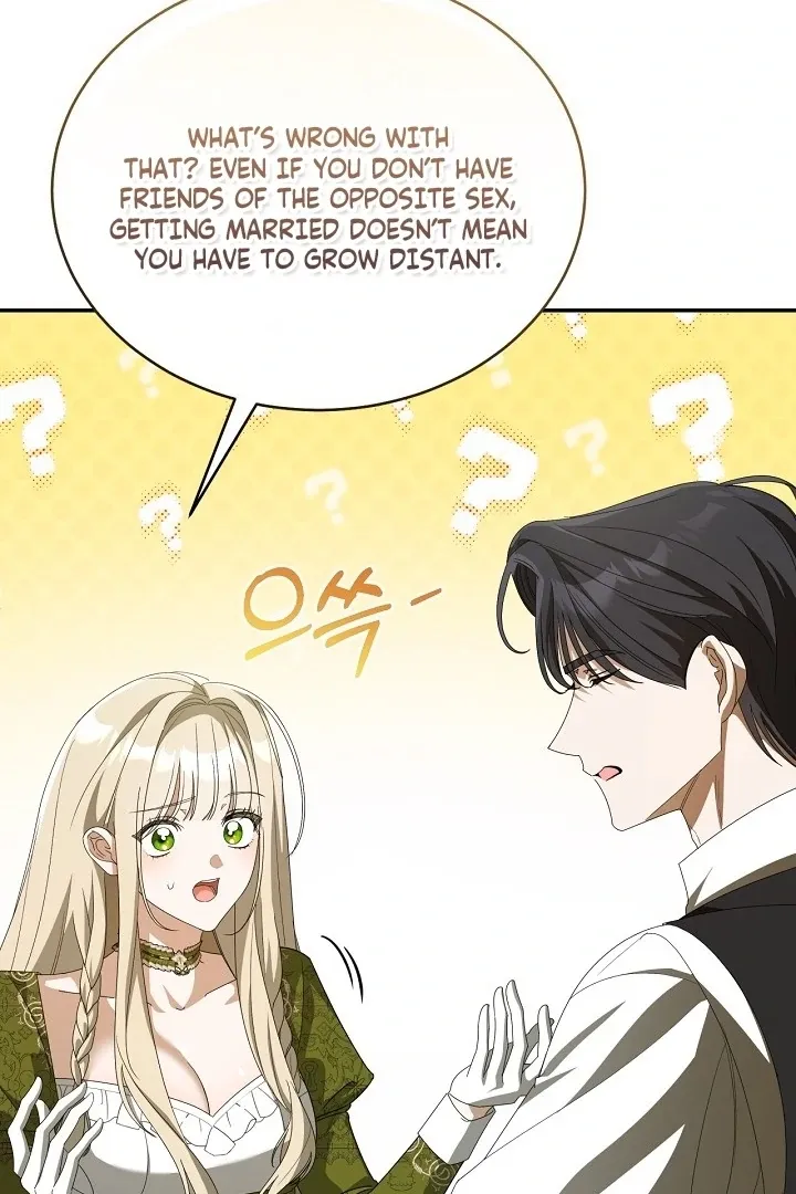 My Sweet and Loyal Grand Duke Chapter 10 page 22 - 