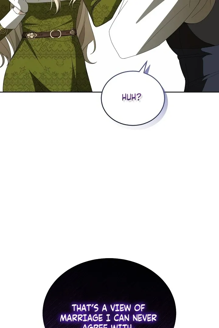 My Sweet and Loyal Grand Duke Chapter 10 page 23 - 