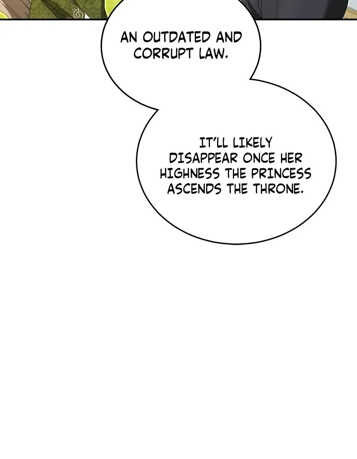 My Sweet and Loyal Grand Duke Chapter 10 page 27 - 