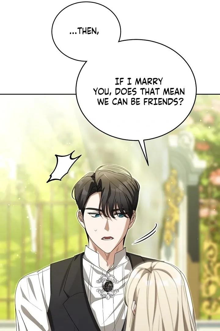 My Sweet and Loyal Grand Duke Chapter 10 page 28 - 