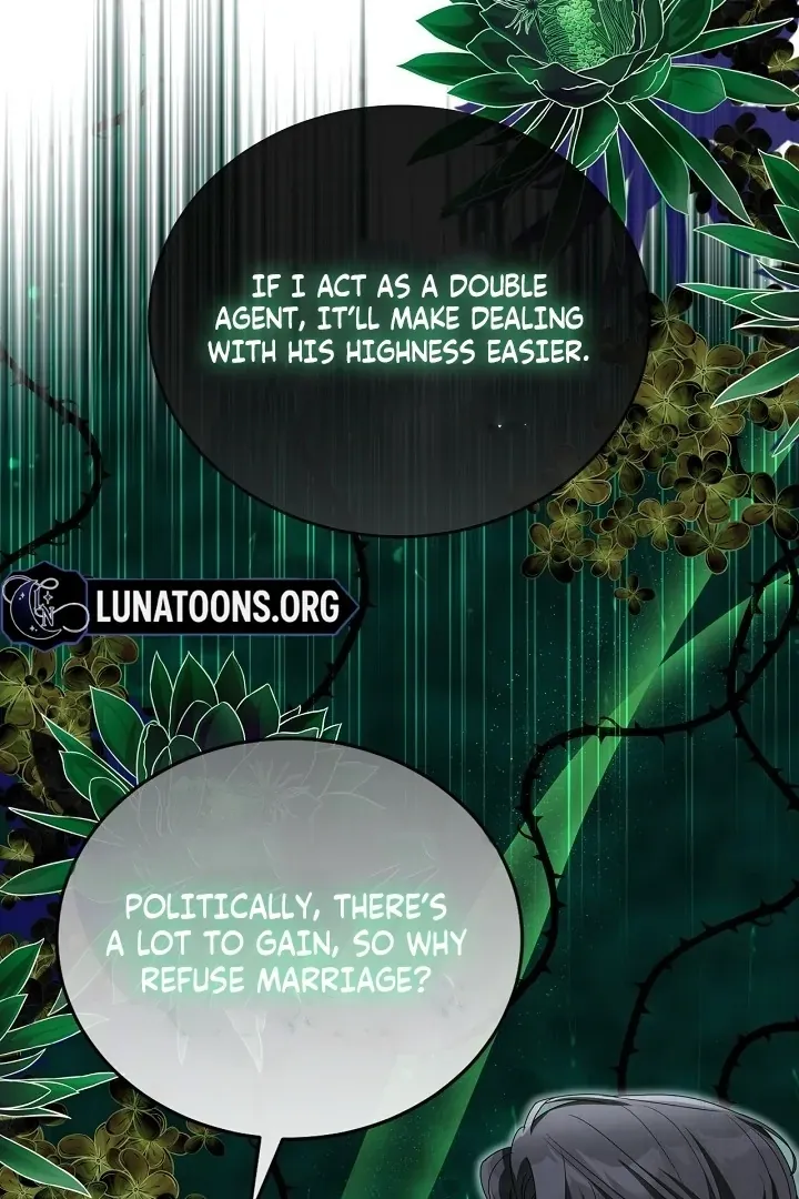 My Sweet and Loyal Grand Duke Chapter 10 page 30 - 