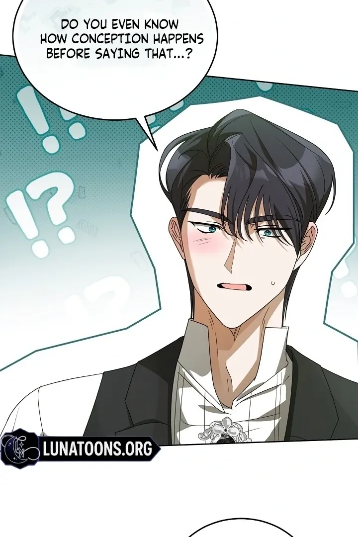 My Sweet and Loyal Grand Duke Chapter 10 page 44 - 